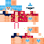 Texture for flafi