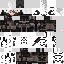 Texture for Raiden
