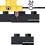Texture for Minion in Suit