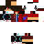 Texture for steve