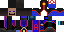 Texture for ajax945