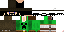 Texture for Creeper 
