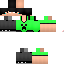 Texture for steve