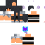Texture for aphmau goddess