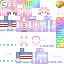 Texture for jimin