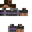 Texture for future steve