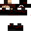 Texture for Red Ninja