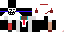 Texture for blueArmogamer