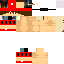 Texture for Amazing Sammy