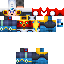 Texture for zero x