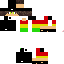 Texture for Kaiofusion