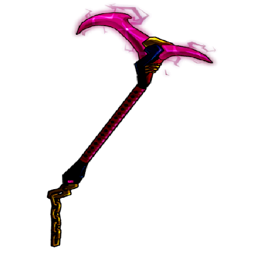 Texture for drift scythe