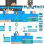 Texture for wasd