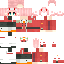 Texture for fox