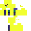 Texture for 黃金Noob