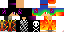 Texture for KEN