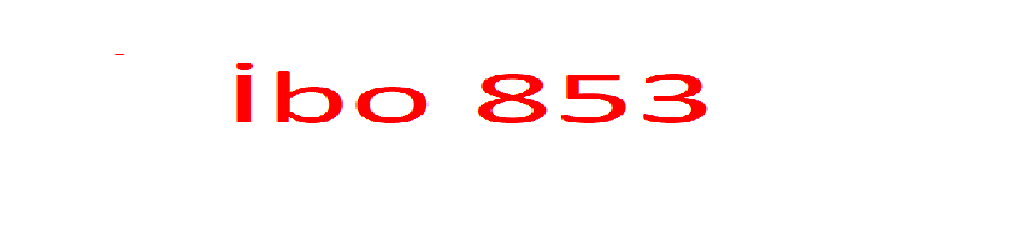 Texture for ibo853