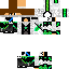 Texture for SMG4