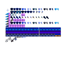 Texture for New Blue 2.0 GUI/Icons