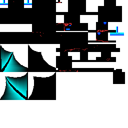 Texture for pvp