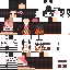 Texture for nezuko kmado