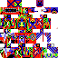 Texture for Red-Bot
