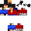 Texture for steve