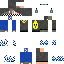 Texture for CsigaSkin5
