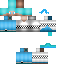 Texture for iSaIce