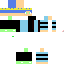 Texture for Rey Lurito