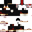 Texture for Shadow the hedgehog PRG