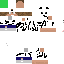 Texture for LucaFB