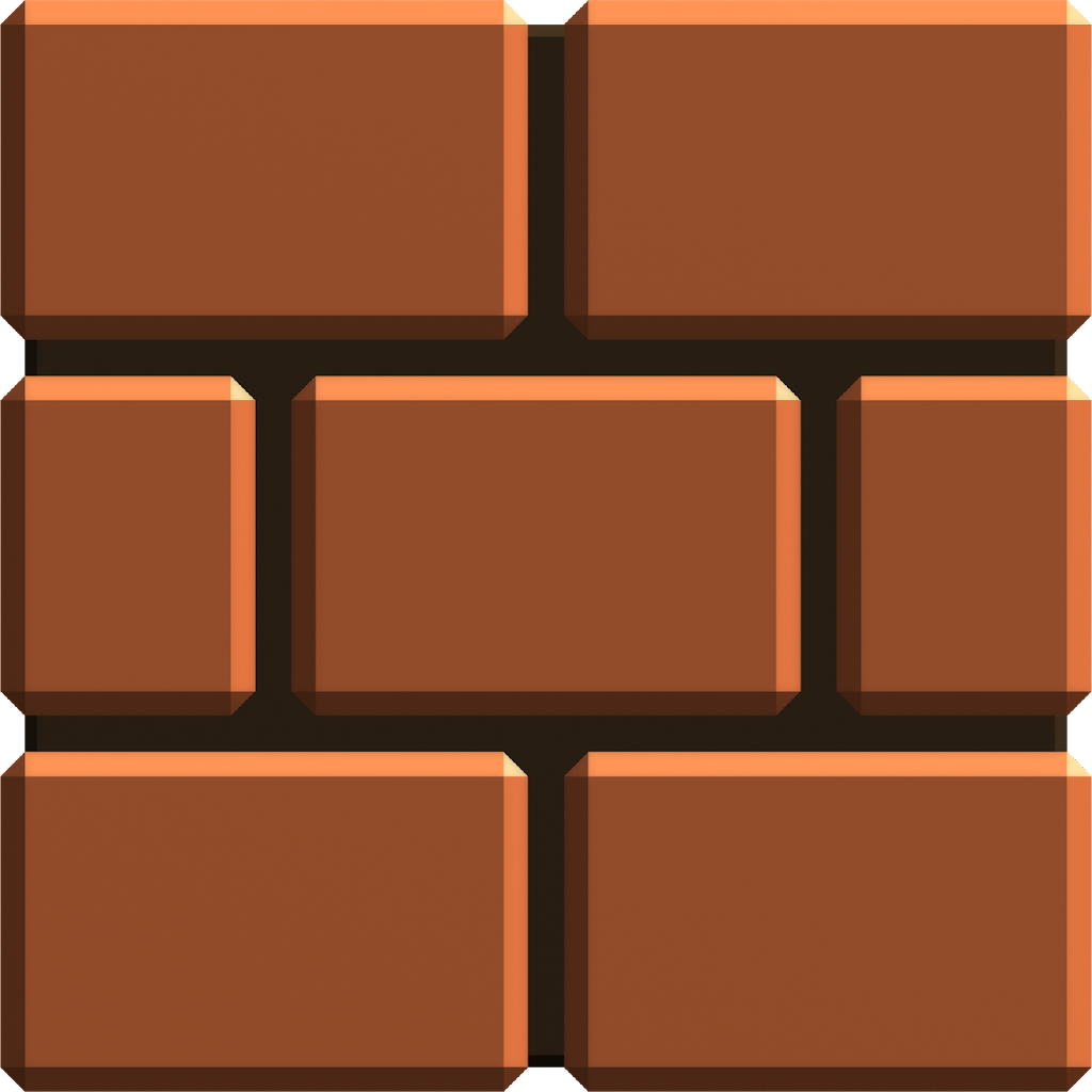 Texture for Mario Pack
