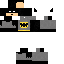 Texture for barman