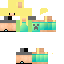 Texture for Tinkerbee727