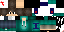 Texture for IceFox003