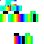 Texture for duha