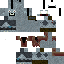 Texture for scratchy