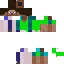 Texture for Steve 2