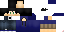 Texture for BlueRaspberryPie