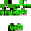 Texture for skeletpaw