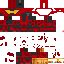 Texture for Space With The Gauntlet