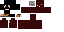 Texture for red panda