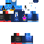 Texture for Mudkip