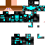 Texture for Tron