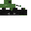 Texture for Secret Agent Zombie