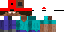 Texture for herobrine