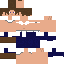 Texture for Lady_Lizard01
