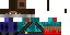 Texture for miniskin