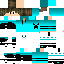 Texture for Alucard